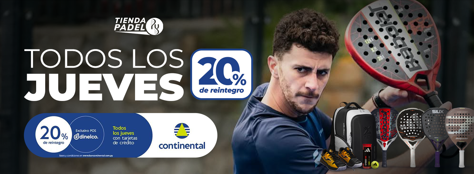 Promo Jueves