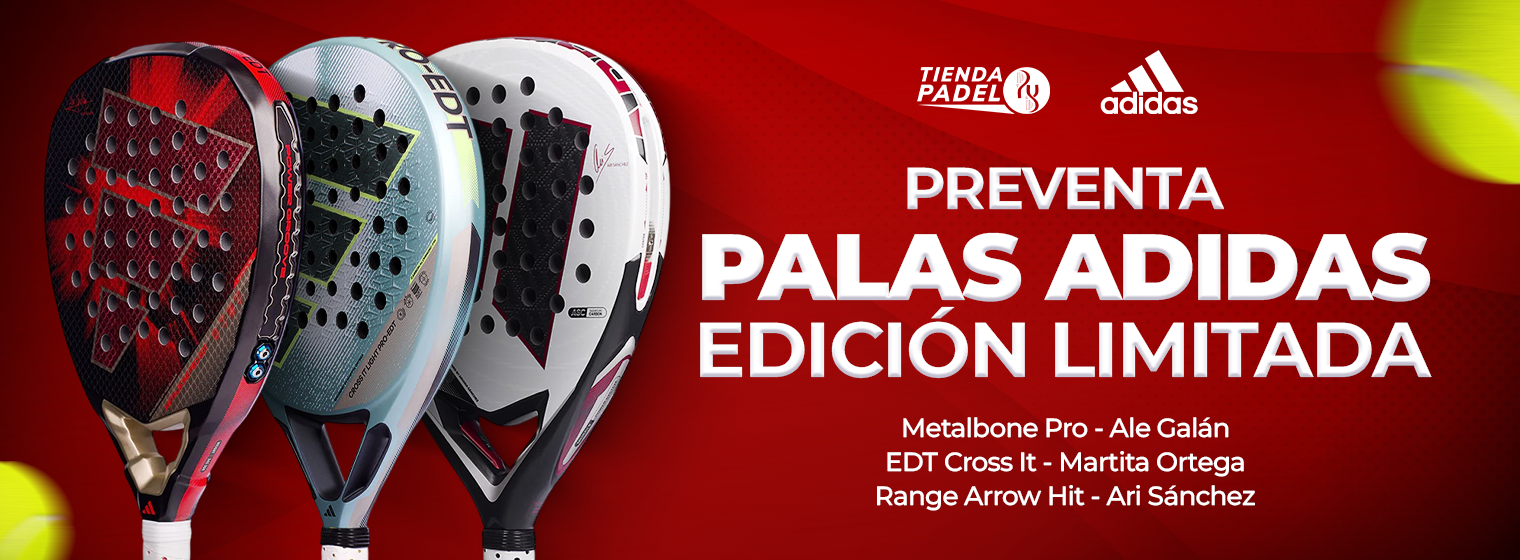 95-Preventa Adidas