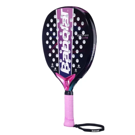 PALA BABOLAT STIMA VITA