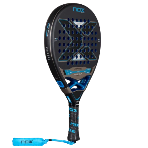 PALA NOX AT10 PRO CUP SOFT 2026