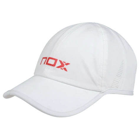 GORRONOXBLANCA