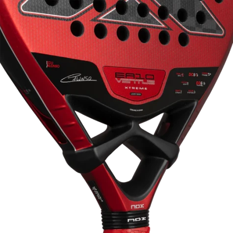 PALA NOX EA10 HYBRID 12K 2026