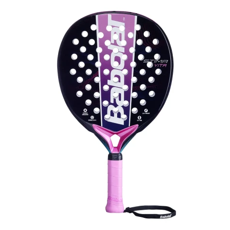 PALA BABOLAT STIMA VITA