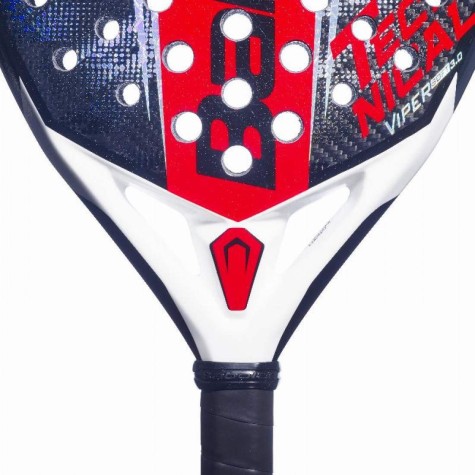 PALA BABOLAT TECHNICAL VIPER SOFT 3.0