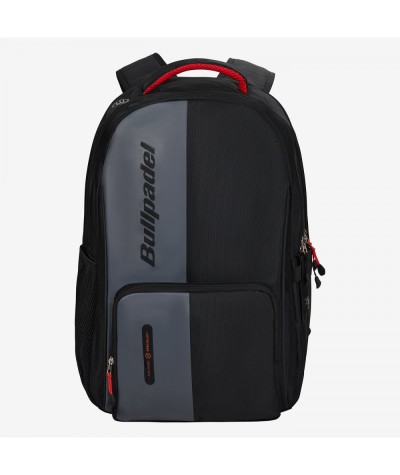 MOCHILA BULLPADEL NEURON NEGRO 2026
