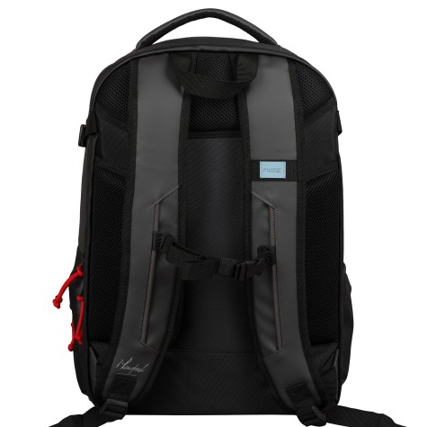 MOCHILA NOX ML10 TEAM NEGRO AZUL