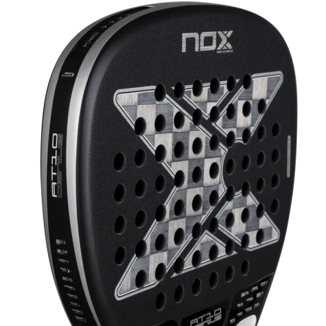 PALA NOX ATTACK 18K 2026