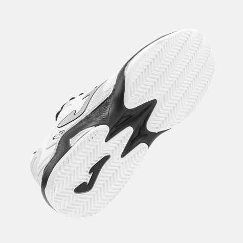CALZADO JOMA MEN MASTER 1000 26 BLANCO NEGRO