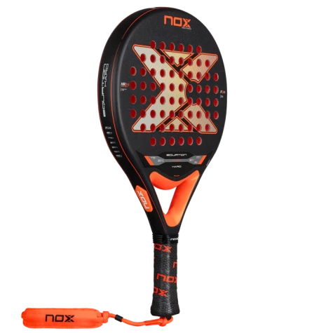 PALA NOX EQUATION HARD 2026