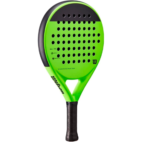 PALA WILSON MATCH POINT +REGALOS!