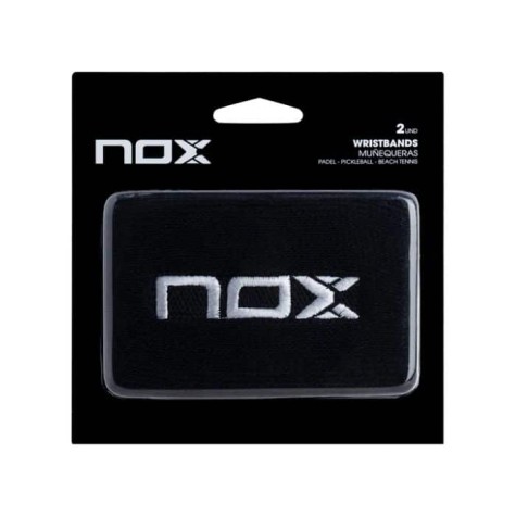 MUÑEQUERA NOX