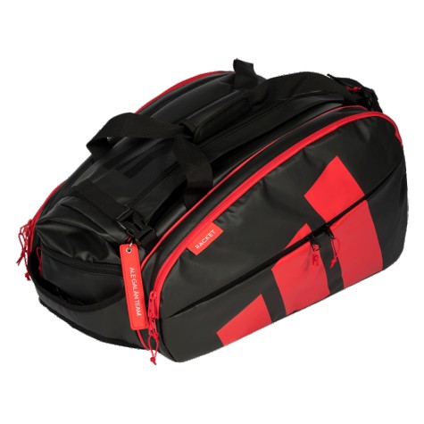 PALETERO ADIDAS MULTIGAME RED ALE GALAN 2026