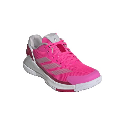 CALZADO ADIDAS CRAZYQUICK LS PADEL W