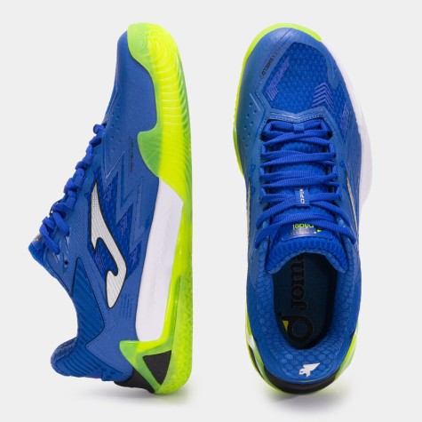 CALZADO JOMA MEN OPEN 2504 ROYAL BLUE