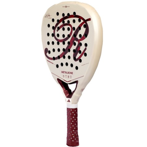 PALA ADIDAS METALBONE RESERVE 2026