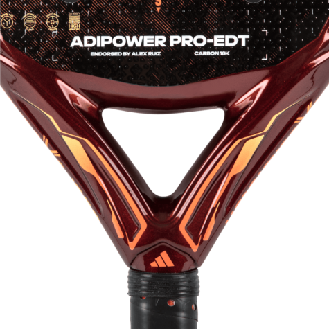 PALA ADIDAS ADIPOWER PRO EDT 25