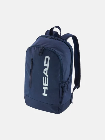 MOCHILA HEAD BASE AZUL