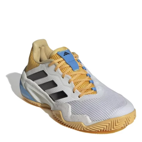 CALZADO ADIDAS BARRICADE 13 WOMAN