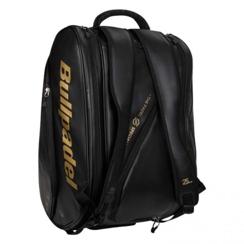 PALETERO BULLPADEL FLOW 2026