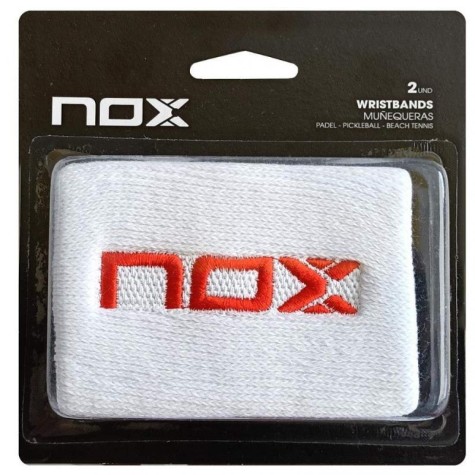 MUÑEQUERA NOX