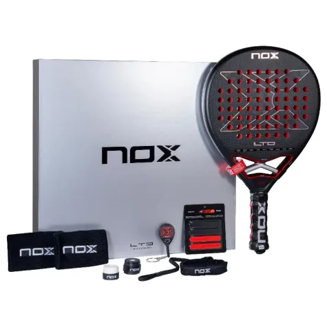 PALA NOX AT10 GENIUS 12K LTD 2026