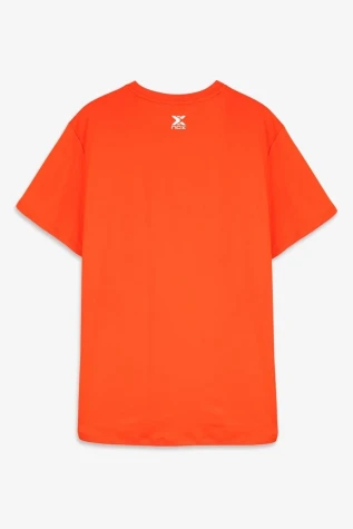 REMERA NOX MEN TEAM RED