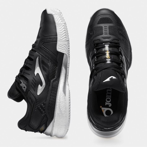 CALZADO JOMA MEN SLAM 2601 NEGRO
