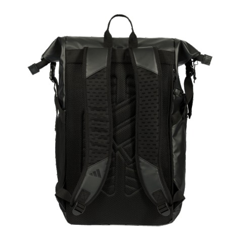 MOCHILA ADIDAS MULTIGAME BLACK 2026