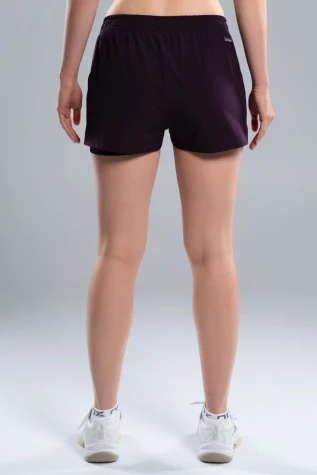 SHORT NOX MUJER DEEP PURPLE