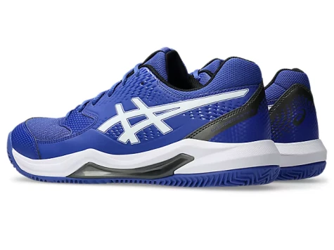 CALZADO ASICS GEL DEDICATE 8 AZUL