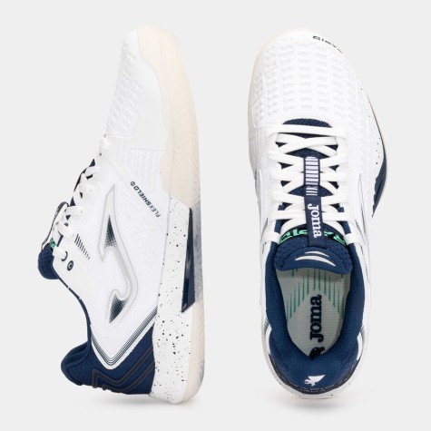 CALZADO JOMA MEN  RAPID 2602 BLANCO