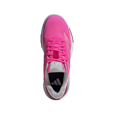 CALZADO ADIDAS CRAZYQUICK LS PADEL W