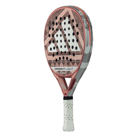 PALA ADIDAS CROSS IT LIGHT WOMAN 2026