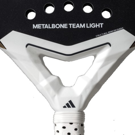 PALA ADIDAS METALBONE TEAM LIGHT 3.4 2025