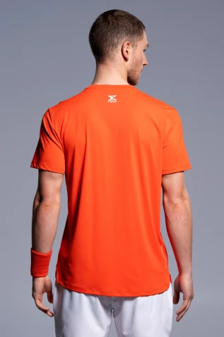 REMERA NOX MEN TEAM RED