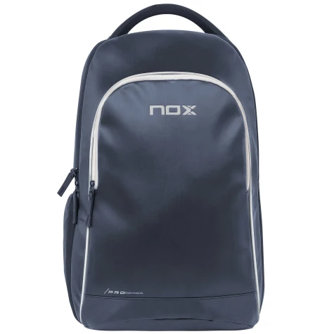 MOCHILA NOX PRO SERIES BLUE