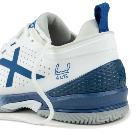 CALZADO MUNICH TOLITO 52 WHITE 2026