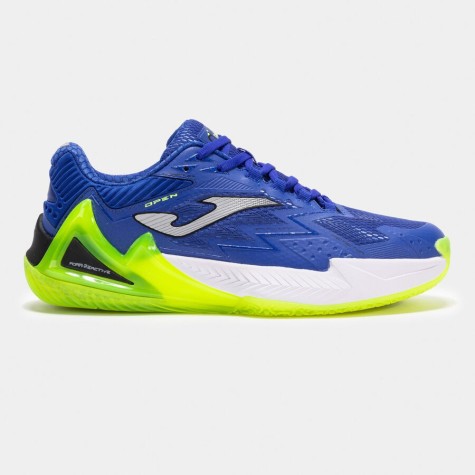 CALZADO JOMA MEN OPEN 2504 ROYAL BLUE