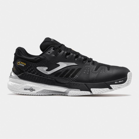 CALZADO JOMA MEN SLAM 2601 NEGRO