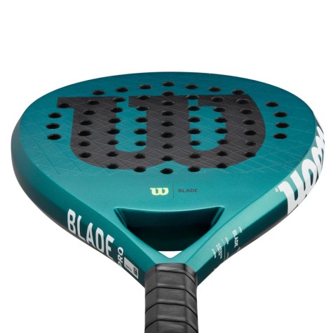 WILSON BLADE PRO V3 2024