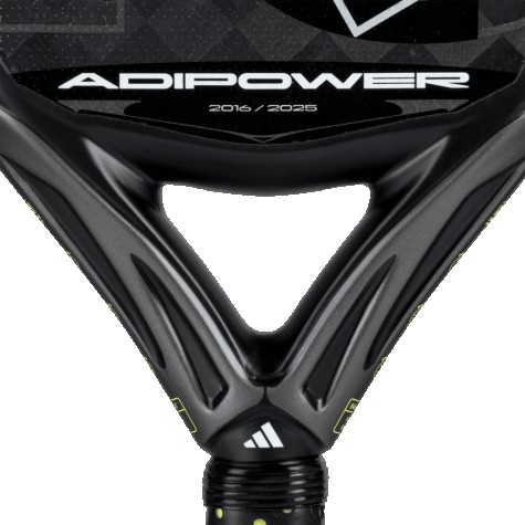 PALA ADIDAS ADIPOWER ANIVERSARIO 10 AÑOS