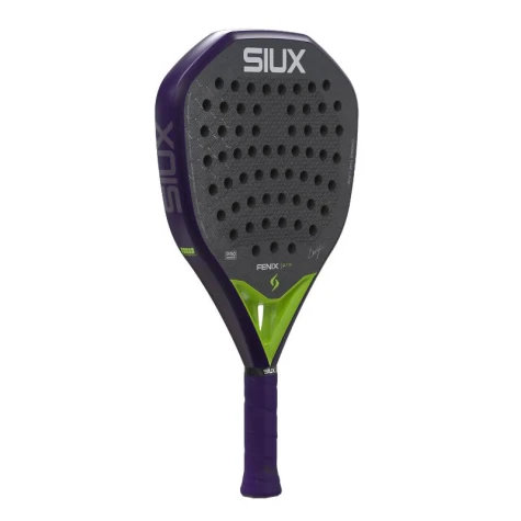 PALA SIUX FENIX PRO PURPLE 2026