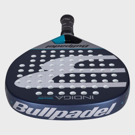 PALA BULLPADEL INDIGA POWER 2026