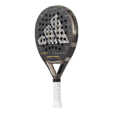 PALA ADIDAS CROSS IT PRO EDT WOMAN