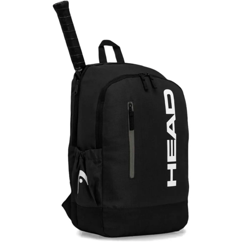 MOCHILA HEAD BASE NEGRO