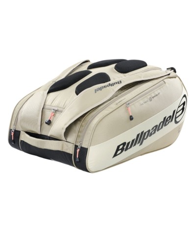 PALETERO BULLPADEL BPP25001 VERTEX PIEDRA