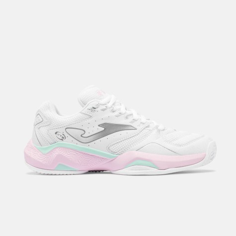 CALZADO JOMA LADY MASTER 1000 26 BLANCO