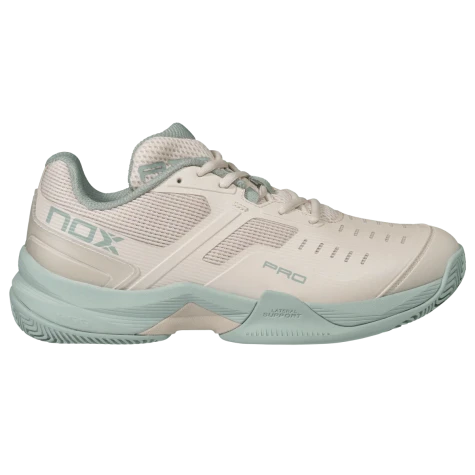 CALZADO NOX WOMEN AT10 PRO AUS FROSTU GREEN