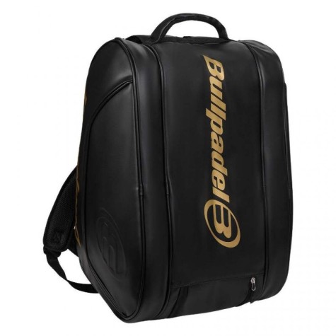 PALETERO BULLPADEL FLOW 2026