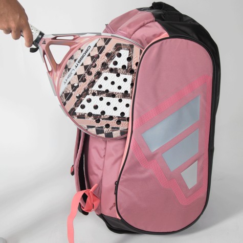PALETERO ADIDAS PROTOUR PINK MARTITA 2026